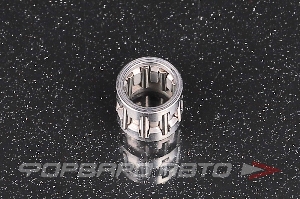 Подшипник 8*11*10 FUSHI K8X11X10