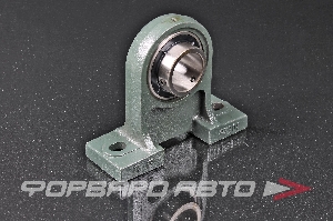 Подшипниковый узел (d-45) KG UCPH209 (UC209+PH209)