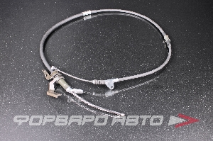 Трос ручного тормоза SAT ST-46430-20540