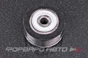 Ролик приводного ремня (MMC ASX, Lancer X, Outlander XL) KRAUF RKZ1503NQ