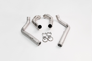 Даунпайп MERCEDES-BENZ G63 AMG W465 DOWNPIPE DEIKIN 