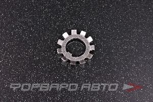 Шайба стопорная KG MB02