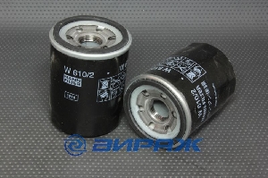 Фильтр масляный MANN W 610/2