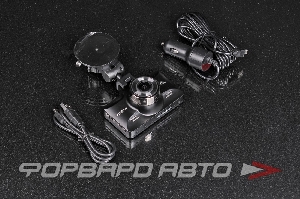 Видеорегистратор VIPER A-50 S_1920×1080 30к/с, 1280×720 30к/с VIPER A-50 S