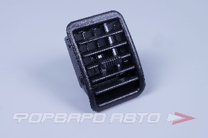 Дефлектор для автомобиля ВАЗ 2110 панели боковой ПЛАСТИК 2110-8104040