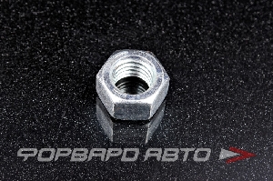 Гайка шестигранная 5/8" - 11 UNC ДИН 934 8 оцинков. <> 