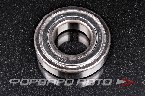 Подшипник 35*72*17 (шариковый) в металле NTN 6207ZZCM/5K