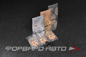 Ароматизатор воздуха "Paper Card" OUD Series 3-в-1 Airpro 