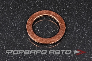 Кольцо уплотнительное насоса гура 22*32*1 HYUNDAI / KIA 17512-22000