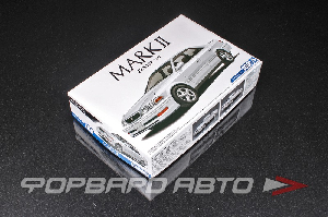 Сборная модельToyota Mark II JZX100, TOURER V AOSHIMA 05680