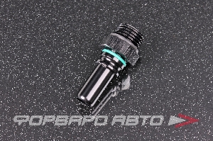 Фитинг ORB6 "папа" (male), быстросъемный (quick release) "папа" (male) AB88 