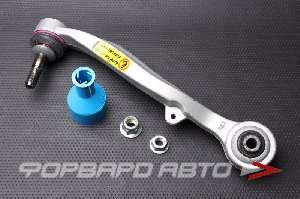 Рычаг передней подвески, задний правый LEMFORDER 27139 02