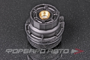 Корпус фильтра масляного Zikmar Z69259R