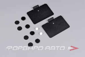 Купить Магнитный набор для оснащения рамок RCS R0402 Магнитный набор для оснащения рамок RCS R0402