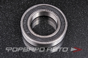 Подшипник 25*42*9 (шариковый) KG 6905-2RS