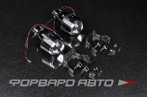 Линза в противотуманные фары 2,5" MELCO 