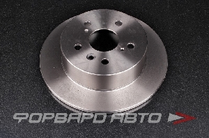 Диск тормозной, задний G-BRAKE GR-01758