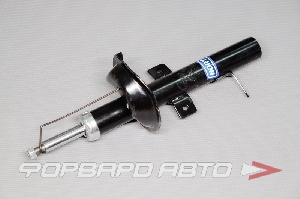 Стойка передняя, левая BORT G22045161L