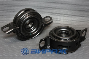 Подшипник подвесной FEBEST MCB-009