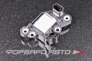 Реле регулятор генератора (Audi, Fiat, Iveco, Lada, Seat, Skoda, VW) KRAUF ARB0701UT