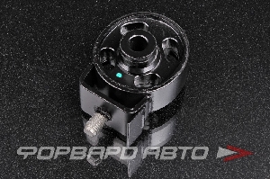 Подушка двигателя FEBEST MM-01
