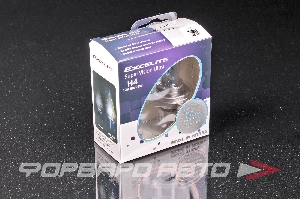 Лампа H4 12V 60/55W P43t 3500К Super Vision Ultra EXCELITE EXCELITE 10506