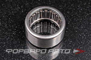 Подшипник 18*24*12 (игольчатый) IKA 8.8118.0