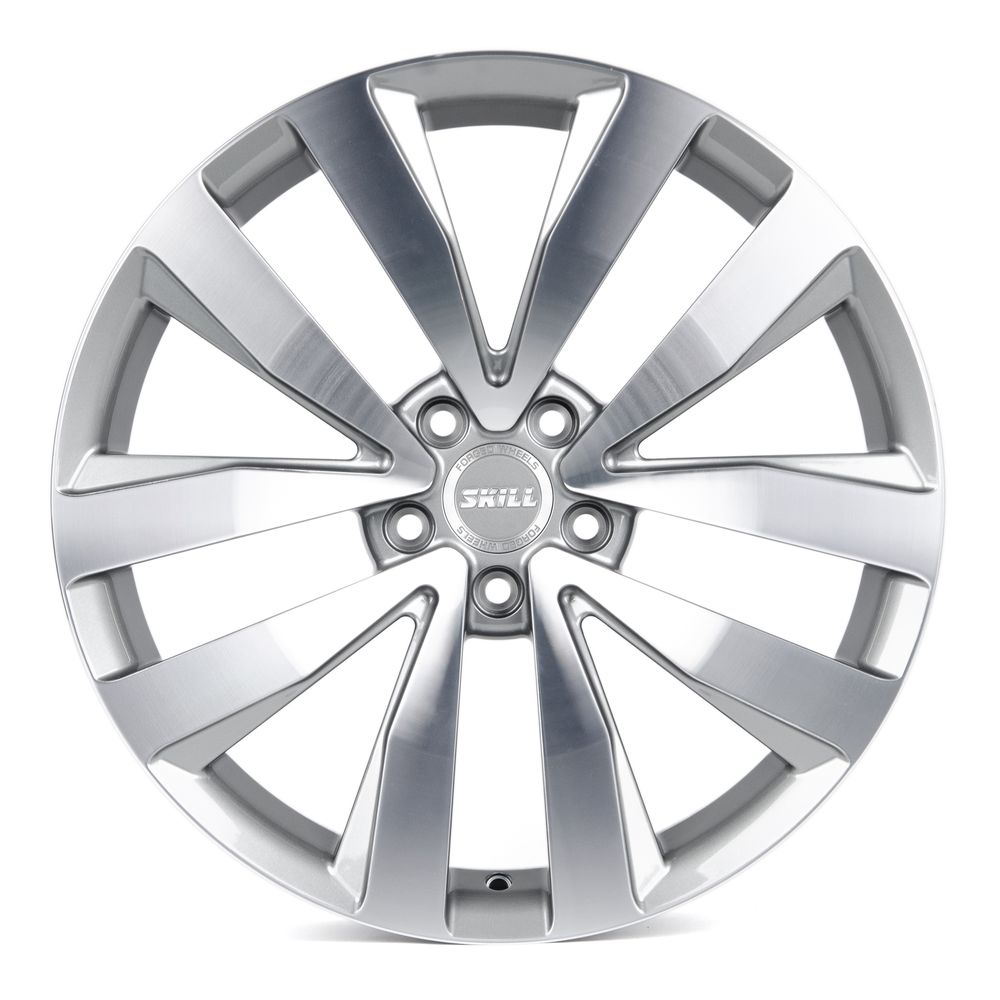 SL365-SL065 19 J8.5 ET28 5x112 66.6  