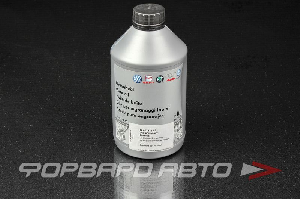 Масло трансмиссионное 1л,  Gear Oil VAG G 055 512 A2