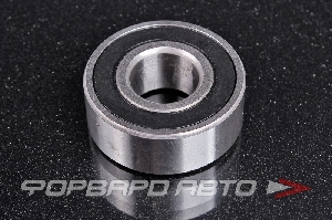 Подшипник 20*47*18 (шариковый) KG 62204-2RS
