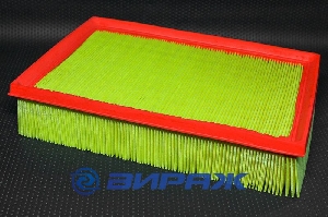 Фильтр воздушный TSN 9.1.1597