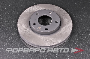 Диск тормозной KASHIYAMA G3014