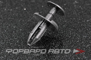 Клипса 17*16*6,5мм GM KS 0759