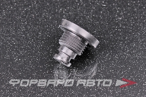 Пробка сливная радиатора 14*1,25 NISSAN 21440-5V000