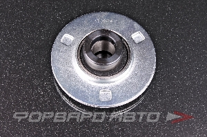 Подшипниковый узел (d-20) KG SAPF204