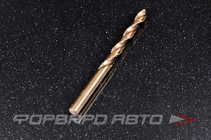 Сверло по металлу Cobalt Ф13 <> 4191300*3d