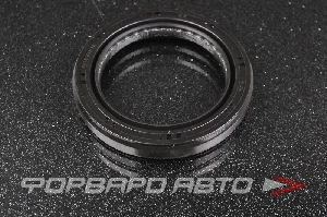 Сальник 40*55,5*7,5 (б/н) рез. HONDA 91260-S0A-003