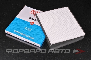 Фильтр салонный AZUMI AC21102