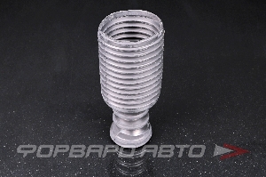 Пыльник (1шт) + отбойник (1шт) MILES DB44302