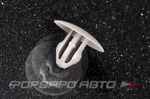 Клипса 8,5*12*18мм MASUMA KJ-1689