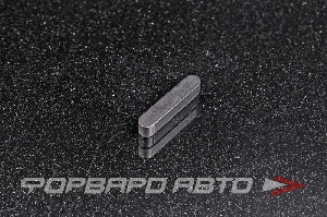 Шпонка прямоугольная 5*5*25 мм РОССИЯ ГОСТ23360-78