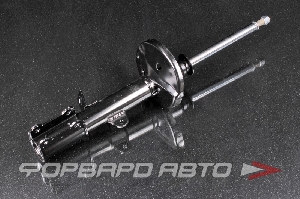 Амортизатор задний, левый MILES DG11010