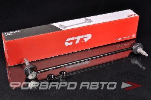 Кронштейн стабилизатора, правый CTR CL0303R