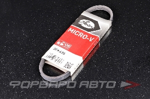 Ремень поликлиновой GATES 3PK495