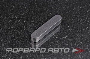 Шпонка прямоугольная 10*8*50 мм РОССИЯ ГОСТ23360-78