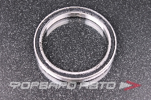 Подшипник 80*100*10 (шариковый) CRAFT BEARINGS 6816-2RS