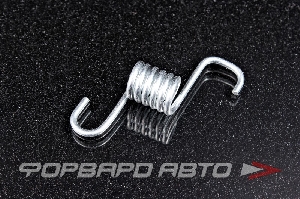 Пружина возвратная педали газа 2108 БелЗАН 21080-1108036