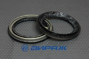 Сальник 56*72*7*10.2 NISSAN 40232-1C100