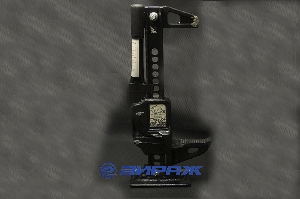 Домкрат 3т. реечный High Jack 33" TORIN TRA8335