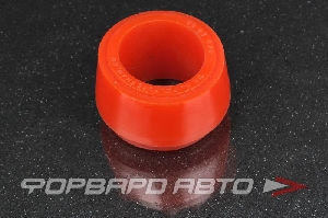 Втулка реактивной тяги заднего моста ЛиАЗ ПОЛИУРЕТАН 31-01-070